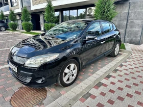 Renault Megane 1.5 dCi, снимка 2