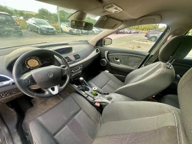 Renault Megane 1.5 dCi, снимка 10