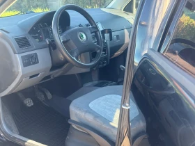 Skoda Fabia 1.9 TDI, снимка 10