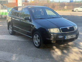 Skoda Fabia 1.9 TDI, снимка 2