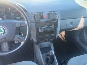 Skoda Fabia 1.9 TDI, снимка 7