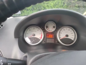 Peugeot 206 + , снимка 5
