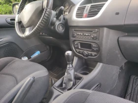 Peugeot 206 + , снимка 8