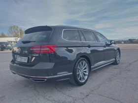VW Passat Variant SS Highline, снимка 5