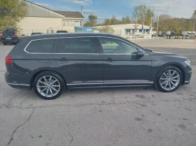VW Passat Variant SS Highline, снимка 7
