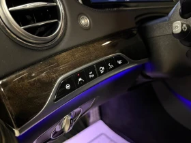 Mercedes-Benz S 63 AMG 5.5L V8, снимка 8