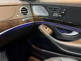 Mercedes-Benz S 63 AMG 5.5L V8, снимка 9