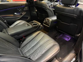 Mercedes-Benz S 63 AMG 5.5L V8, снимка 13