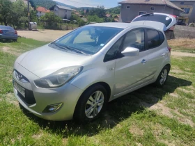 Hyundai Ix20, снимка 1