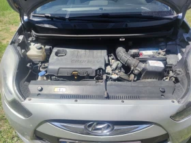 Hyundai Ix20, снимка 5