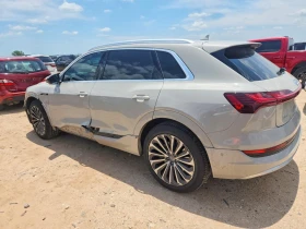Audi E-Tron Prestige, снимка 10
