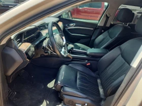 Audi E-Tron Prestige, снимка 5