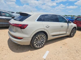 Audi E-Tron Prestige, снимка 4