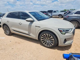 Audi E-Tron Prestige, снимка 1