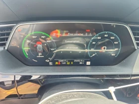 Audi E-Tron Prestige, снимка 8
