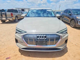 Audi E-Tron Prestige, снимка 2