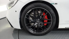 Mercedes-Benz S 63 4MATIC+ * ПОДГРЕВ* ОБДУХВАНЕ* ДИСТОРНИК* 3D* BURME, снимка 5