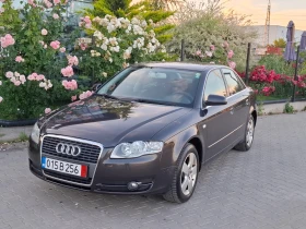 Audi A4 1.6i* (102кс)* КЛИМAТРОНИК* HOB BHOC* , снимка 5