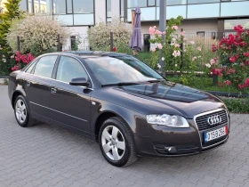 Audi A4 1.6i* (102кс)* КЛИМAТРОНИК* HOB BHOC* , снимка 11