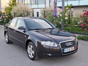 Audi A4 1.6i* (102кс)* КЛИМAТРОНИК* HOB BHOC* , снимка 9