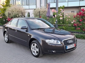 Audi A4 1.6i* (102кс)* КЛИМAТРОНИК* HOB BHOC* , снимка 10