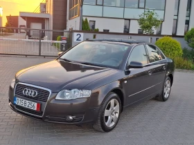 Audi A4 1.6i* (102кс)* КЛИМAТРОНИК* HOB BHOC* , снимка 3