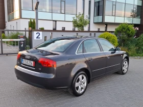 Audi A4 1.6i* (102кс)* КЛИМAТРОНИК* HOB BHOC* , снимка 13