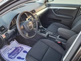 Audi A4 1.6i* (102кс)* КЛИМAТРОНИК* HOB BHOC* , снимка 14