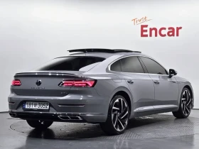 VW Arteon 2.0 TDI R-LINE 4MOTION, снимка 1