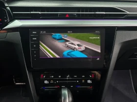 VW Arteon 2.0 TDI R-LINE 4MOTION, снимка 14