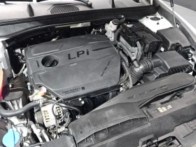 Hyundai Sonata 2.0 LPG MOBILITY, снимка 6