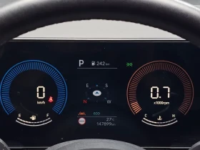 Hyundai Sonata 2.0 LPG MOBILITY, снимка 8