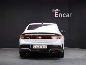 Hyundai Sonata 2.0 LPG MOBILITY, снимка 4