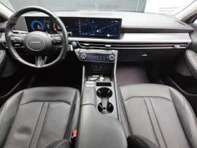 Hyundai Sonata 2.0 LPG MOBILITY, снимка 7