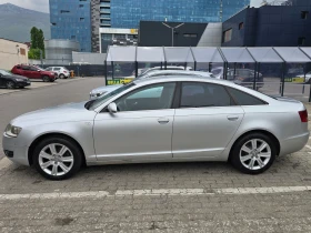 Audi A6, снимка 6