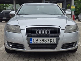 Audi A6, снимка 2