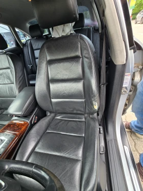 Audi A6, снимка 9