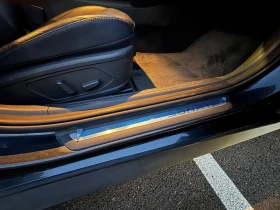 Hyundai Sonata Premium-LPG/FULL /Ambiet/Led фарове/NAVI/обдухване, снимка 15