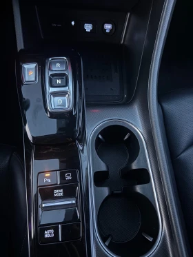 Hyundai Sonata Premium-LPG/FULL /Ambiet/Led фарове/NAVI/обдухване, снимка 10