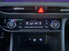 Hyundai Sonata Premium-LPG/FULL /Ambiet/Led фарове/NAVI/обдухване, снимка 9