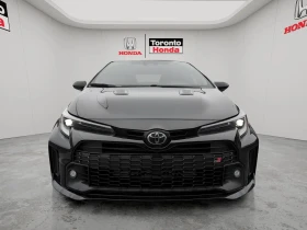 Toyota Corolla GR * Core Circuit * AвтоКредит * (ЦЕНА ДО БГ), снимка 1