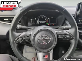 Toyota Corolla GR * Core Circuit * AвтоКредит * (ЦЕНА ДО БГ), снимка 12