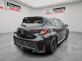 Toyota Corolla GR * Core Circuit * AвтоКредит * (ЦЕНА ДО БГ), снимка 5