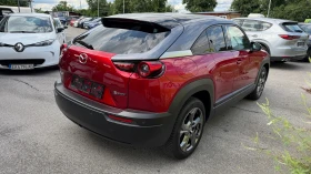 Mazda MX-30 e-Skyactiv Makoto R, снимка 6