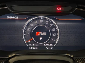 Audi R8 V10 Plus* КРАЙНА ЦЕНА, снимка 10