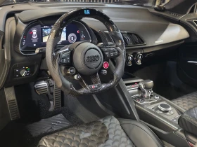 Audi R8 V10 Plus* КРАЙНА ЦЕНА, снимка 9