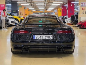 Audi R8 V10 Plus* КРАЙНА ЦЕНА, снимка 3