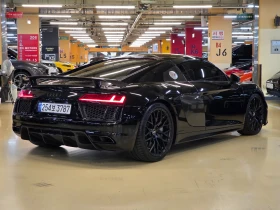 Audi R8 V10 Plus* КРАЙНА ЦЕНА, снимка 4