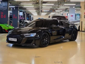 Audi R8 V10 Plus* КРАЙНА ЦЕНА, снимка 2