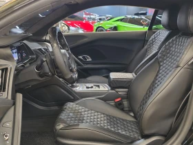 Audi R8 V10 Plus* КРАЙНА ЦЕНА, снимка 7